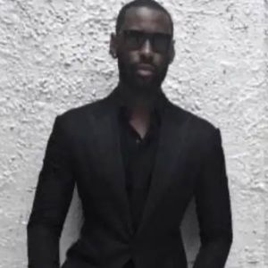 Meet your Posher, Joaquin